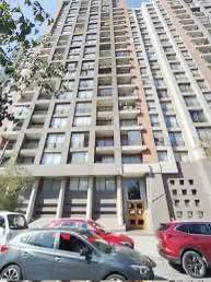 Departamento 2 dormitorios en Santiago Centro